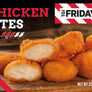 Chicken Bites Hot
