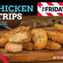 Chicken Strips Classic