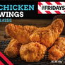 Chicken Wings Classic